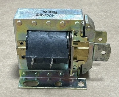 NEW Dormeyer 4X242