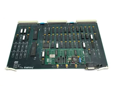 Used SIMCO Rev A PCB Assembly 94-162372-001 Printed Circuit Boards (PCB) Michigan US | Maverick Industrial Sales #1410888
