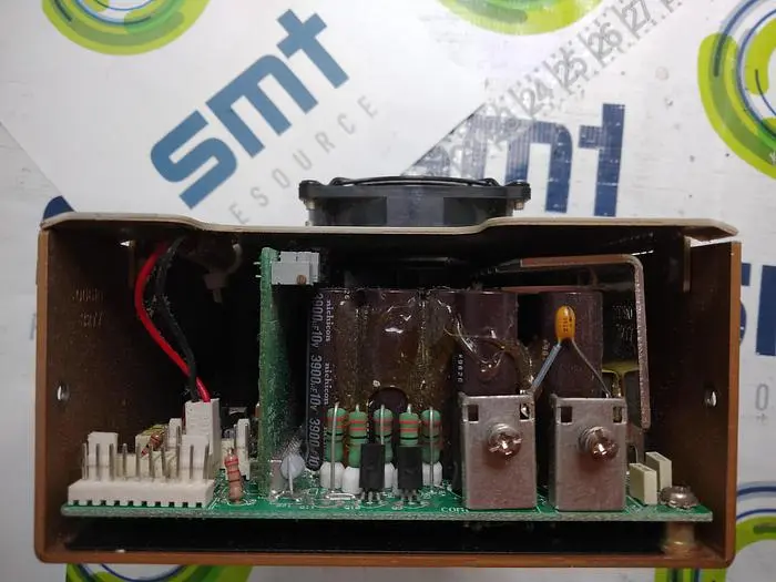 Used ASTEC LPS353 Power Supplies Florida US | SMT Resource #484314