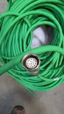Allen-Bradley 2090 Servo Cable Series A NW bulk1