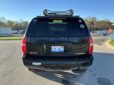 Used 2007 GMC YUKON Utility Vehicles Michigan US | Miedema Asset Management Group #1578957