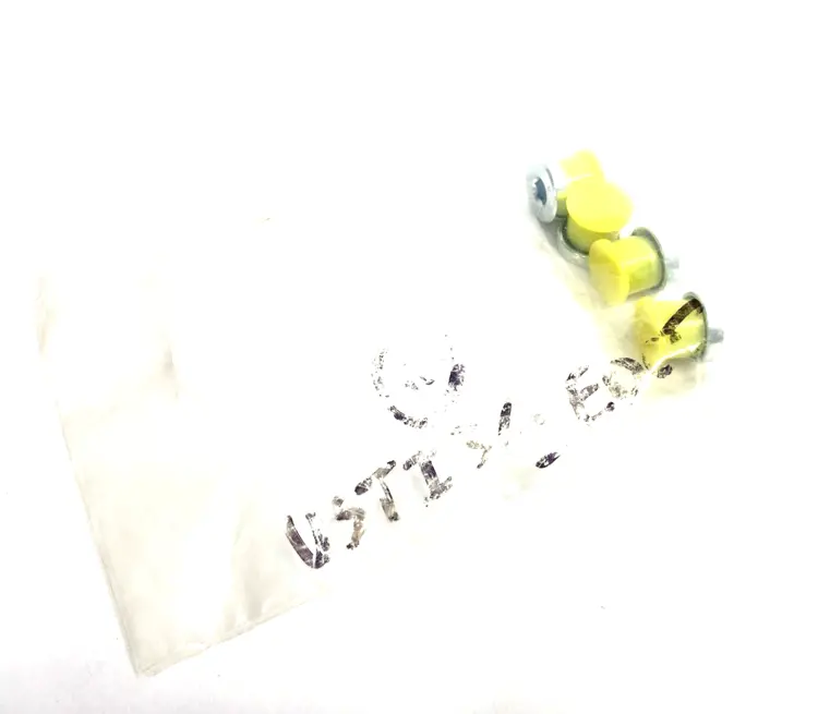 Used PARKER ERMETO DIN HOLLOW HEX PLUG, BSPP, STEEL, HIGH PRESS Connector Accessories | Maverick Industrial Sales #1099550