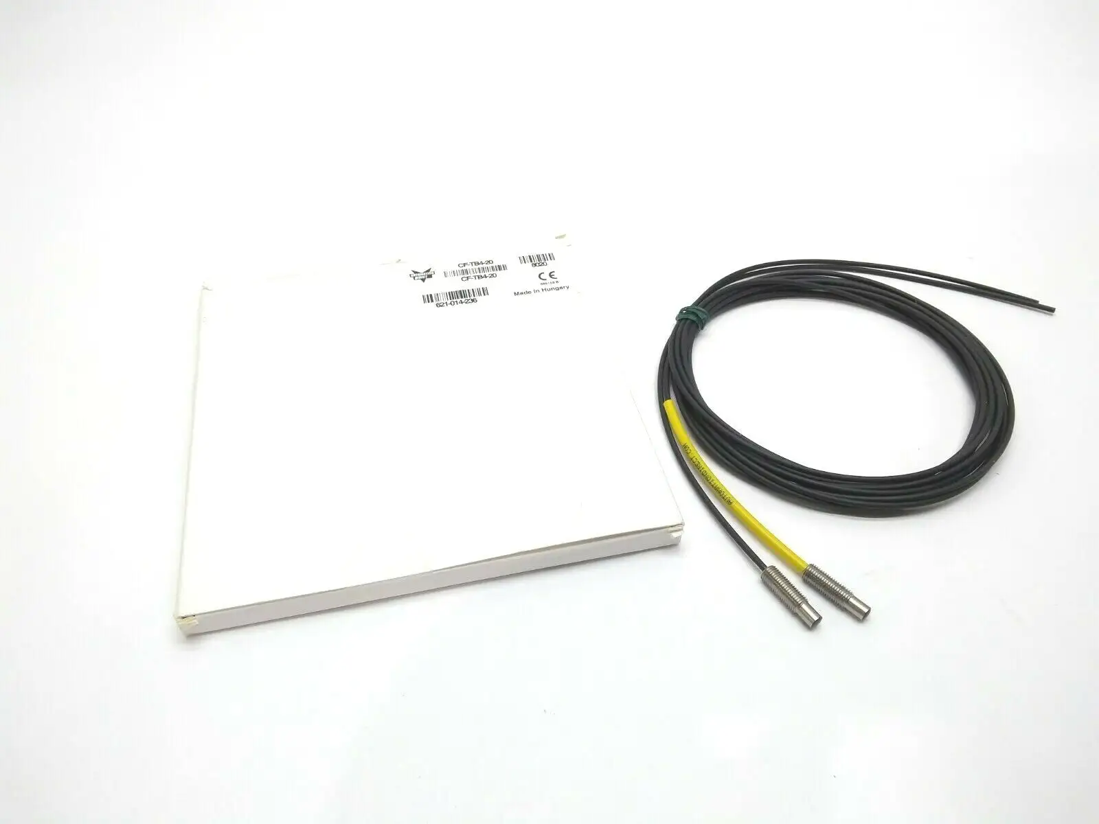 CF-TB4-20 | Automation Direct  Optical Fibers - New Other
