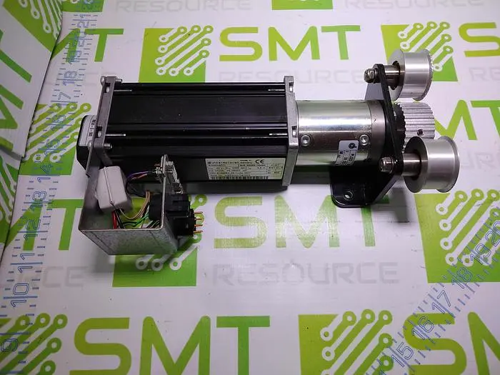 Used DUNKERMOTEREN _UNKNOWN_ Motors (misc) | SMT Resource #487639