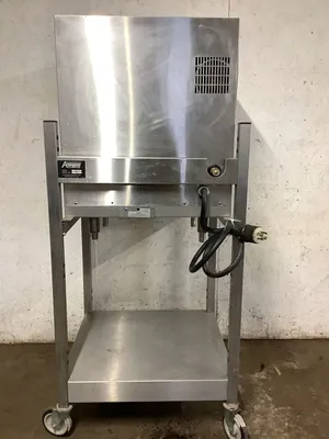 USED AccuTemp 240D8-300