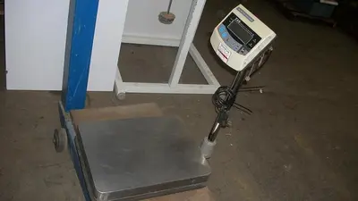 USED CAS BW-150