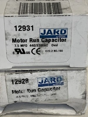 NEW JARD 12745,12931,12928