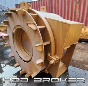 Used 2019 MCLAUGHLIN 2019 MCLAUGHLIN MCL-54/60 Drill Rigs Florida US | HDD Broker #1347050
