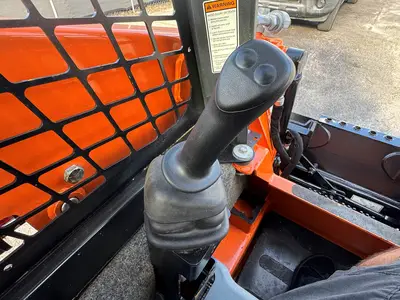 Used 2022 MANITOU 1350RT Skid Steer Loaders Florida US | Truck and Van Outlet #1509243