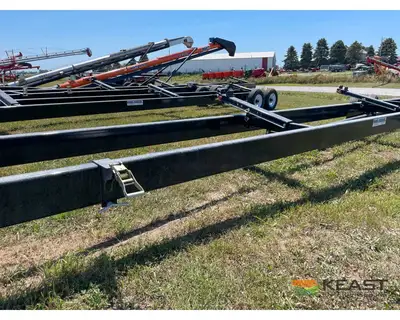 Used DUO LIFT _UNKNOWN_ Header Transports Iowa US | Keast Enterprises #1360213