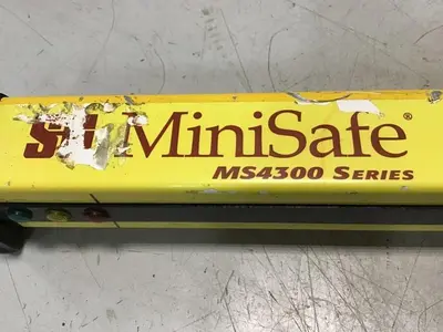 USED STI MS4320BX