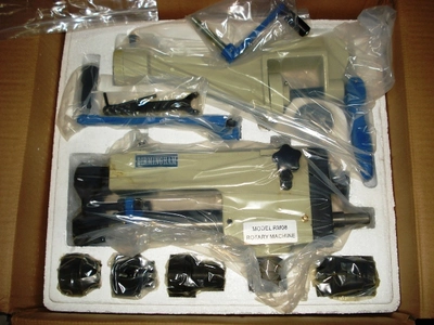 USED BIRMINGHAM RM08