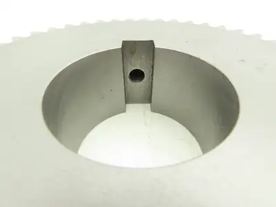 New | in-Stock RAMSEY _UNKNOWN_ Gear Accessories Indiana US | Arrow Industrial #1368288