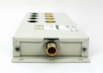 USED HOLJERON PRC-DNT114