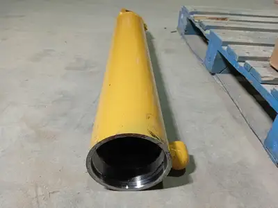NEW 2010 CATERPILLAR 119-1366