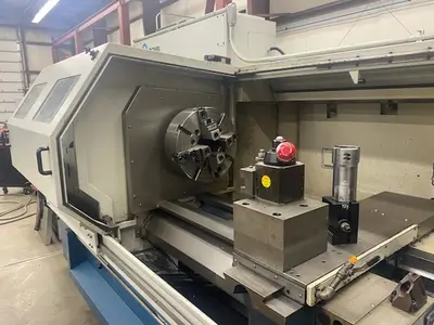 2012 ROMI C-680 CNC Lathes | Toolquip, Inc. (3)