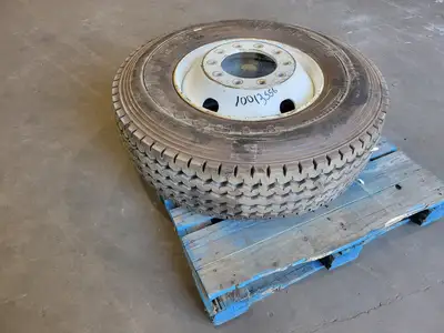 New | in-Stock FIRESTONE 233874A Wheels & Tires British Columbia CA | Lenmark #1441203