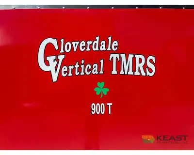 Used CLOVERDALE _UNKNOWN_ Feeder Wagons Iowa US | Keast Enterprises #1360075