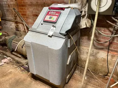 USED TELEDYNE ISCO 5800