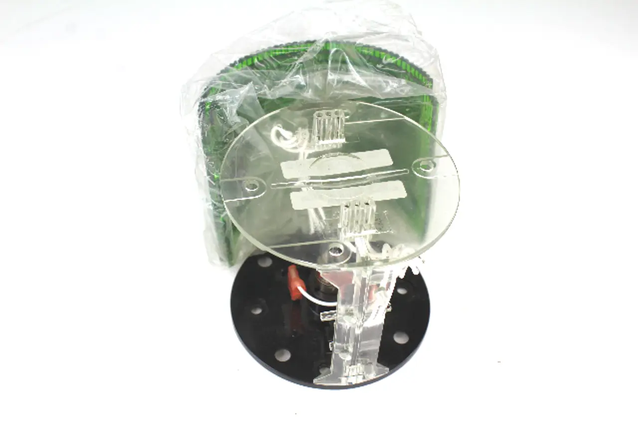 NEW FEDERAL SIGNAL LSL-120G