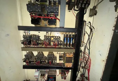 1973 BLANCHARD 22K-42 GRINDERS, SURFACE, ROTARY TYPE - VERTICAL | GCH Machinery (20)