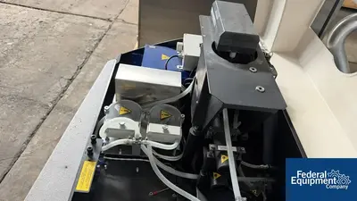 Used N/A _UNKNOWN_ Particle Counters Ohio US | Federal Equipment Company #1337967