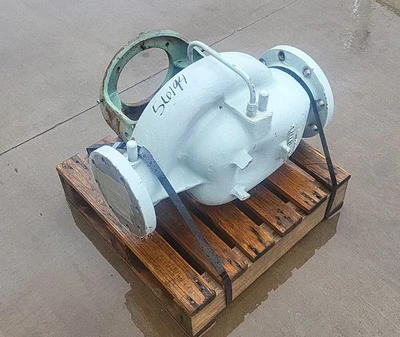 USED UNION 4X6X9 VCM