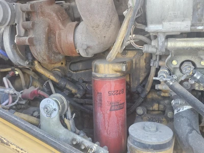 Used 1997 CATERPILLAR 950F II Wheel Loaders Colorado US | ABN Services #1339189