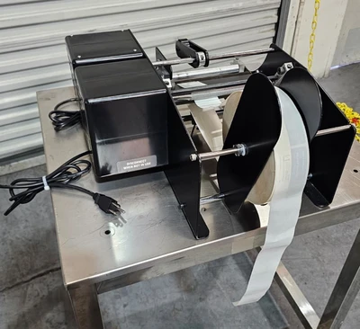 New | in-Stock PRO-FILL INC _UNKNOWN_ Pressure Sensitive Labelers California US | ProFill Inc #1230750