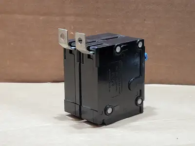 USED WESTINGHOUSE BAB2015