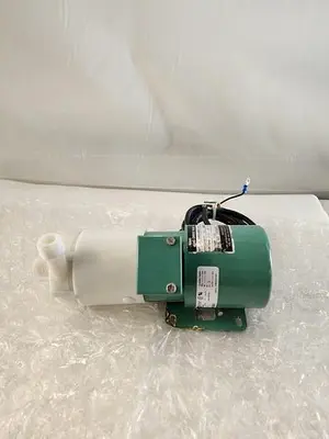 IWAKI MAG DRIVE PUMP WMD-40RLT-115