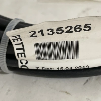 NEW FETTE 2135265
