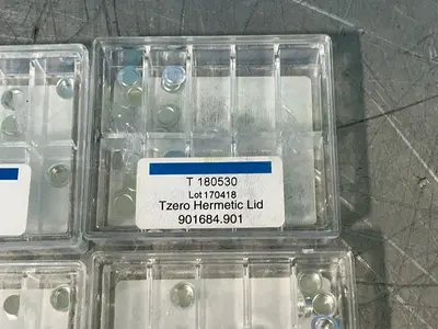 Used TA _UNKNOWN_ Sample Preparation Ohio US | HGR 24 #1291947