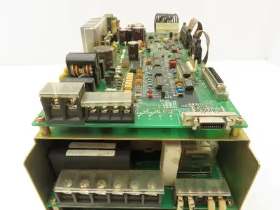 Used YAMAZAKI MAZAK _UNKNOWN_ Servo Drives Indiana US | Arrow Industrial #1408014