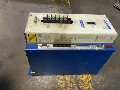 Used KOLLMORGEN SE20200000000 Servo Drives Ohio US | HGR 24 #1353646