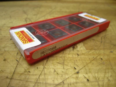 Sandvik Coromant _UNKNOWN_ Indexable Inserts | Fram Fram LLC (3)
