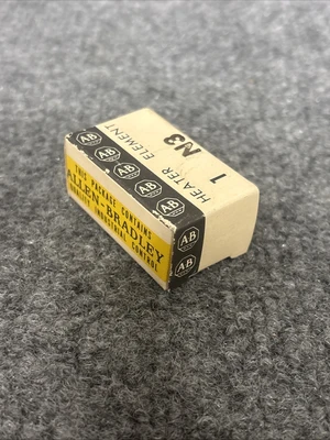 New | in-Stock Allen-Bradley N3 Motor Control Parts California US | Davliegogo LLC #1705882