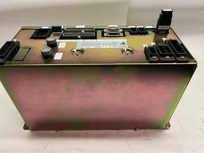 USED YASKAWA JZRCR-NTU01B-2
