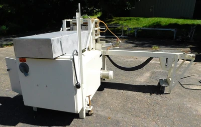 Used SURE WAY CASE PACKER R 101 Casing New Jersey US | Champion Trading Corporation #1418456