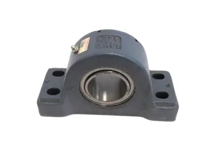 NEW LINK BELT PB22436FH PILLOW BLOCK BEARING 2-1/4"