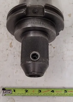 Fitz-Rite Products CAT 50 End Mill Holder Tooling & Accessories, Tooling | Machinery Central (2)