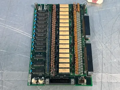 Used MAZAK I829039 I/O Boards & Replacement Parts Ohio US | HGR 24 #1316133
