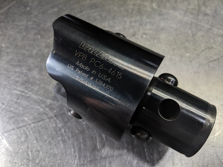 Used _UNKNOWN_ _UNKNOWN_ Rough Boring Heads Michigan US | Superior Machine & Tool Inc #210941