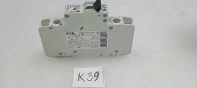 USED Eaton FAZ-D5/1-NA-SP