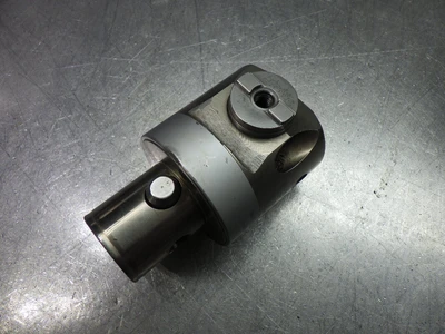 Used KAISER _UNKNOWN_ Finish Boring Heads Michigan US | Superior Machine & Tool Inc #1542014