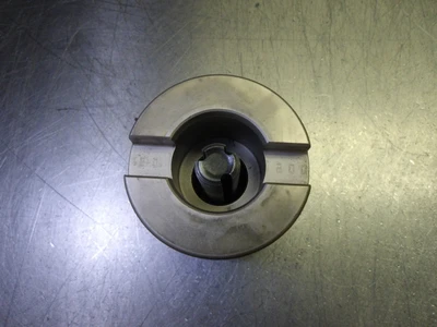 Iscar 2" 3 Flute Coolant Thru Milling Cutter SDK D2.0-1.9-3-1.00-10-C (LOC3554)