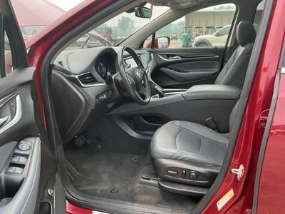 Used 2019 BUICK ENCLAVE SUVs Michigan US | Miedema Asset Management Group #1313009