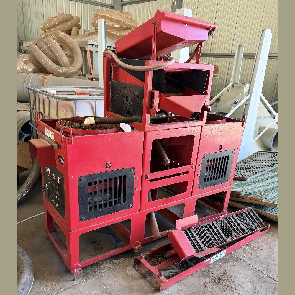 Used MSI ENHANCER 755X Mining Equipment US | Savona Equipment LTD #1397901