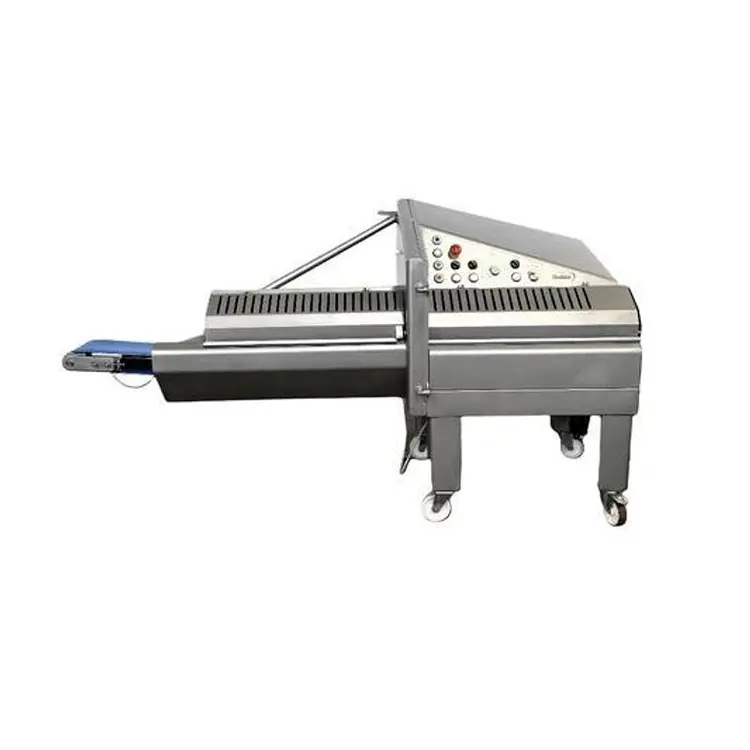 Used DADAU ICONE700 Slicers / Dicers / Cutters British Columbia CA | Surrey Food Equipment #829277