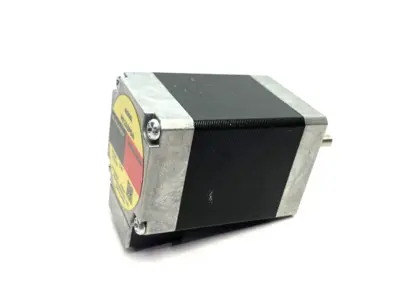 New | in-Stock Oriental Motor 2-Phase DC Stepping Motor 1.8 Degree Step D.C. Motors Michigan US | Maverick Industrial Sales #1489314
